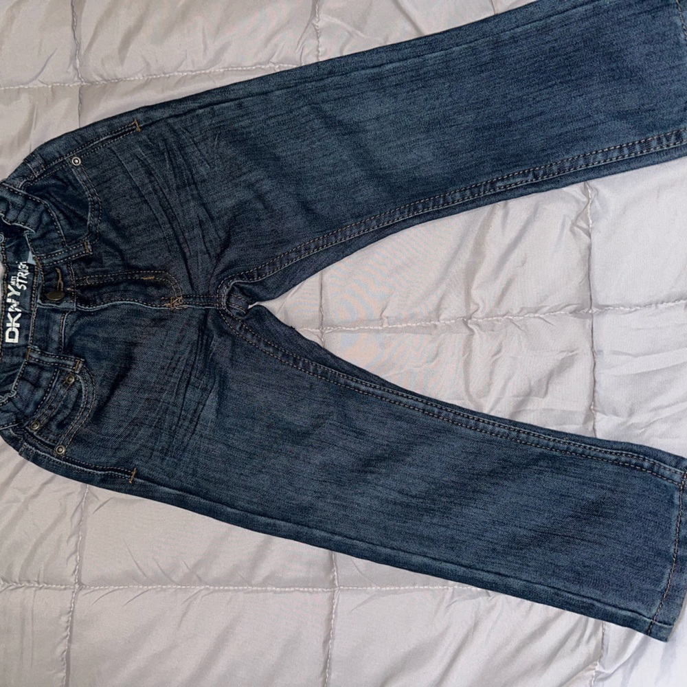 DKNY jeans